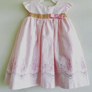 NWT 🌸 Piper & Posie Ballerina Dress